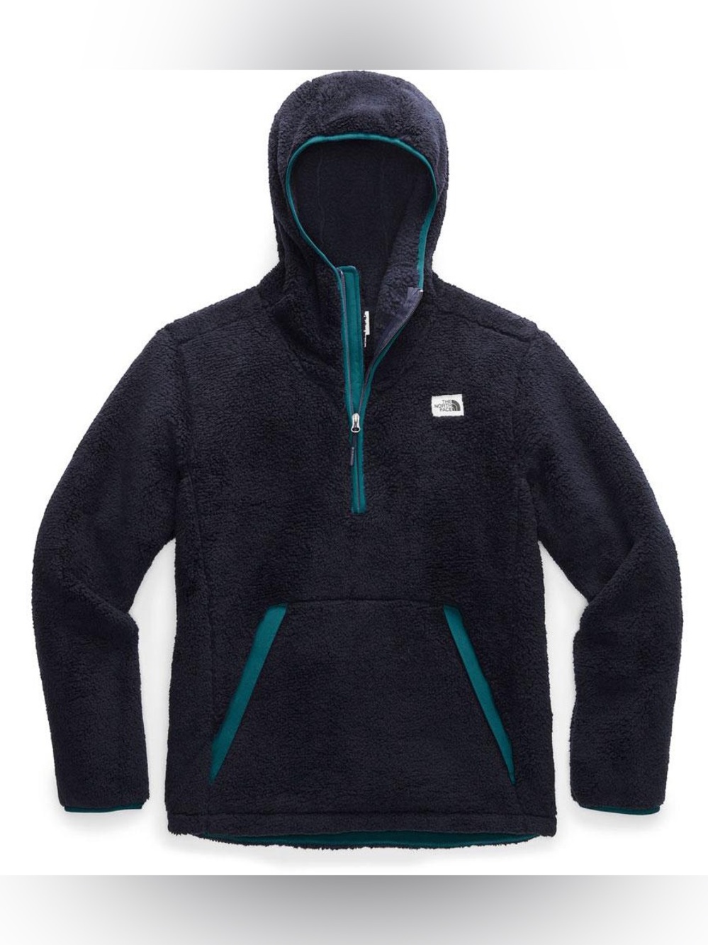The North Face Campshire Pullover Hoodie